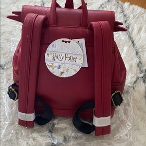 loungefly fawkes